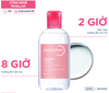 F508 - Toner Bioderma nước cân bằng và làm dịu da 250ml