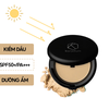 Phấn Phủ Nén Kiềm Dầu, Dưỡng Da Karadium Collagen Smart Sun Pact SPF50+/PA+++ 11g