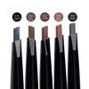Chì Kẻ Mày Karadium 2 đầu Nét Mảnh, Lâu Trôi Auto Eyebrow  Pencil 0.18g