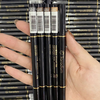 Chì Kẻ Mày Karadium 2 đầu Nét Mảnh, Lâu Trôi Auto Eyebrow  Pencil 0.18g