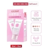 [Set 35ml+35ml] Kem chống nắng Cell Fusion C Laser UV, Advanced Clear, Aqua Tone Up combo 2 tuýp