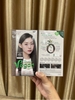 Thuốc Nhuộm Tóc Phủ Bạc Thuần Chay EZN Touch Vegan Hair Color Hàn Quốc 60ml