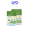 Mặt nạ rau má PrettySkin The Pure Jeju Cica Mask Sheet 25ml x 10