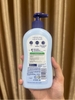 Sữa Tắm Gội Dịu Nhẹ, An Toàn Cho Da Bé Sơ Sinh Bubchen Bad & Shampoo / Wasch Gel Đức 400ml