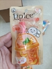 d904 - Son Dưỡng Có Màu Lipice Sheer Color Q phiên bản Thỏ Bảy Màu 2,4Gr