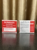 Kem Dưỡng Trắng Da Dr. Melaxin Astaxanthin Anti Freckles & Whitening Capsule Cream 50g