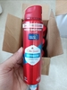 e636 - Xịt thơm khử mùi toàn thân Old Spice nhiều mùi hương 150ml - Châu Âu