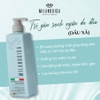 Bộ Dầu Gội Xả Hương Nước Hoa Phục Hồi, Giúp Tóc Sạch Gàu Milanogica Shampoo / Conditioner 355ml - 725ml