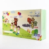 e943, d736 - Thạch Hồng Sâm Trẻ Em Baby Daedong Hàn Quốc Hộp 30 gói, Lẻ 10 gói x 20ml ( Dành Cho Từ 2-5 Tuổi)