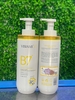 Dầu Gội - Xả Biotin Visiami Rainbow B7 Cải Thiện Mọc Tóc, Phục Hồi Hư Tổn, Dưỡng Tóc Mềm Mượt & Chắc Khỏe 780ml