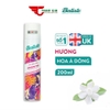 Dầu Gội Khô Batiste Dry Shampoo 200ml