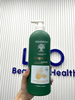c521 - Dầu Gội và Xả Biotin Collagen Voudioty Phục Hồi Tóc 1000ml