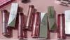 Son Thỏi Mịn Lỳ 3CE Soft / Blur Matte Lipstick Vỏ Trong Suốt