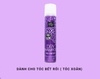 Dầu gội khô Girlz Only Dry Shampoo 200ml