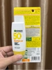 Kem Chống Nắng Phổ Rộng Kiềm Dầu & Giảm Mụn Garnier Super UV Anti - Acne / Invisible Serum Sunscreen SPF 50+PA++++ 30ml