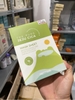 Mặt nạ rau má PrettySkin The Pure Jeju Cica Mask Sheet 25ml x 10