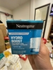 Kem Dưỡng Ẩm Neutrogena Hydro Boost Aqua Creme & Aqua Gel 15ml - 50ml