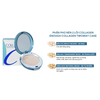 Phấn Phủ 2 Lõi Collagen Enough Twoway Cake Che Khuyết Điểm, Kiểm Soát Dầu Thừa Hàn Quốc 13g+13g