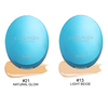 Phấn Nước Collagen Enough Collagen Aqua Air Cushion Che Phủ Tự Nhiên, Dưỡng Ẩm Da, Chống Tia Cực Tím Hàn Quốc 15g
