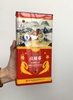 Hồng sâm củ khô cao cấp Daedong 150g - 300g