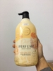 Sữa tắm Happy Bath Body Wash Hàn Quốc 900g