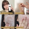 Sữa rửa mặt Tẩy da chết dịu nhẹ DONG SUNG RANNCE OKRA FOAM CLEANSER 100ml LYO