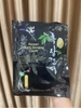 Kẹo Hắc Sâm Daedong Korea Ginseng Hàn Quốc 250g