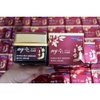 Kem Dưỡng Trắng Da Ngày Và Đêm Hồng Sâm Đỏ My Gold Korea Red Ginseng Aqua Wrinkle & Whitening Cream