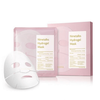 Mặt Nạ Thạch Sinh Học Celderma Ninetalks Hydrogel Mask 30g ( màu Hồng )