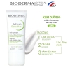 Kem dưỡng giảm mụn viêm nhạy cảm Bioderma Sebium Sensitive - 30 ml