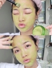 Mặt Nạ Bơ Cấp Ẩm Kiehl’s Avocado Nourishing Hydration Mask