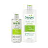 Nước Tẩy Trang Simple Micellar Cleansing Water 200ml 400ml