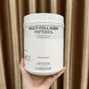 Bột Collagen Tổng Hợp Giúp Trẻ Hoá Làn Da CodeAge Multi Collagen Peptides & Marine Collagen Peptides USA 567g & 450g