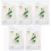 Mặt Nạ Dưa Leo Dưỡng Ẩm, Sáng Da Innisfree My Real Squeeze Mask - Cucumber