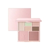e964 - Bảng Phấn Mắt Colorkey 7 Ô Màu Đa Năng Embrace Nature Seven-Shade Makeup Palette