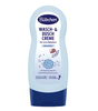 Sữa Tắm Gội Dịu Nhẹ, An Toàn Cho Da Bé Sơ Sinh Bubchen Bad & Shampoo / Wasch Gel Đức 400ml
