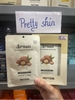 Lẻ 1 miếng Mặt nạ dưỡng da PrettySkin Total Solution Essential Sheet Mask  23g
