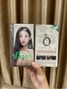 Thuốc Nhuộm Tóc Phủ Bạc Thuần Chay EZN Touch Vegan Hair Color Hàn Quốc 60ml