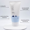 e650 - Sữa Rửa Mặt Round Lab 1025 Dokdo Cleanser 150ml tạo bọt mềm mịn dễ chịu