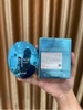 Phấn Nước Collagen Enough Collagen Aqua Air Cushion Che Phủ Tự Nhiên, Dưỡng Ẩm Da, Chống Tia Cực Tím Hàn Quốc 15g