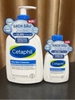 e279 - Sữa rửa mặt dịu lành cho da dầu nhạy cảm CETAPHIL OILY SKIN CLEANSER 125ml - 473ML - 500ml
