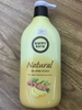 Sữa tắm Happy Bath Body Wash Hàn Quốc 900g
