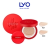 Phấn Nước Che Phủ Hoàn Hảo Missha Velvet Finish Cushion SPF50+ PA+++