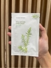 Lẻ mặt nạ giấy Nature Republic Real Nature Mask Sheet Dưỡng trắng da, Giảm mụn 23ml/mask
