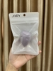 Bông Phấn & Mút Trang Điểm Cao Cấp Các Loại Jary Makeup Sponge Hàn Quốc