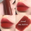 Son kem lì Romand Zero Velvet Tint