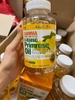 Tinh Dầu Hoa Anh Thảo Evening Primrose Oil Gamma Hàn Quốc Hộp 300v