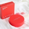 Phấn Nước Che Phủ Hoàn Hảo Missha Velvet Finish Cushion SPF50+ PA+++