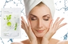 Mặt Nạ Chiết Xuất Trà Xanh Innisfree My Real Squeeze Mask - Greentea