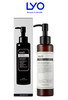 Dầu Tẩy Trang Klairs Gentle Black Deep Cleansing Oil 150ml